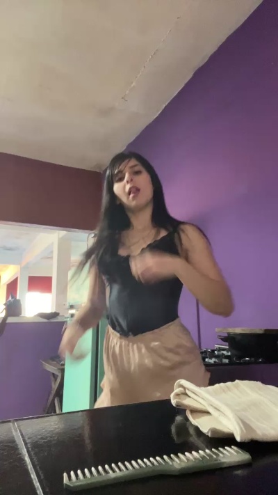 Pammelita live cam on Cam4