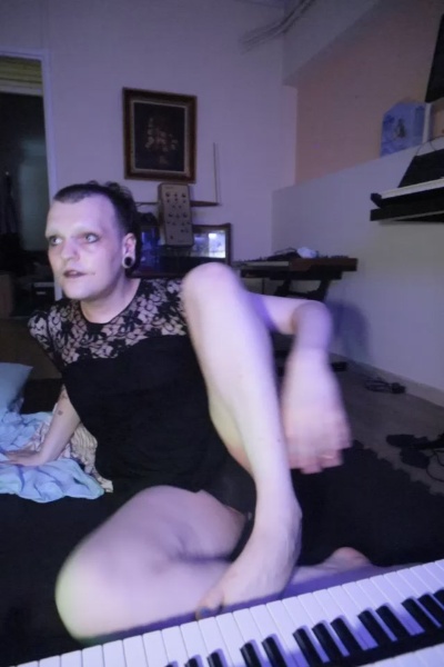 PancettaSow live cam on Cam4