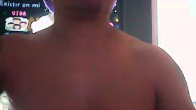 Panchovf webcam
