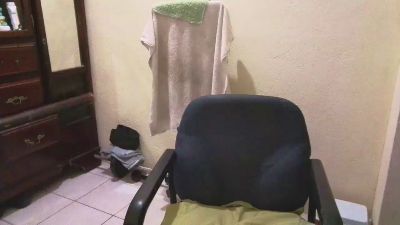 Pandamuscle live cam on Cam4