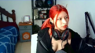 Pandiita_06 live cam on Cam4