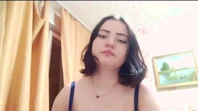 PandoraStrahle Live Cam on Cam4