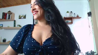 Pandora_and_AJ live cam on Cam4