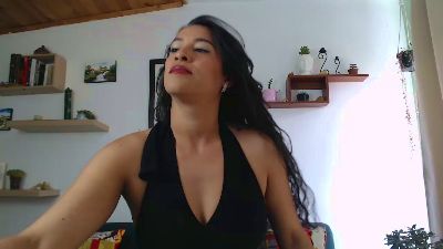 Pandora_and_AJ live cam on Cam4