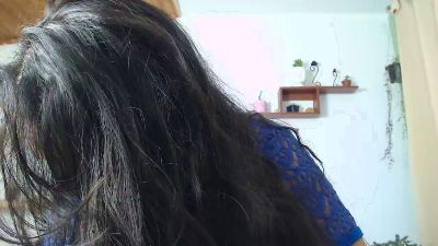 Pandora_and_AJ live cam on Cam4