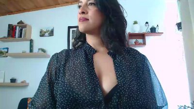 Pandora_and_AJ live cam on Cam4
