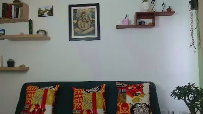 Pandora_and_AJ live cam on Cam4