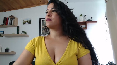 Pandora_and_AJ live cam on Cam4