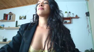 Pandora_and_AJ live cam on Cam4