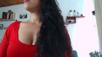 Pandora_and_AJ live cam on Cam4