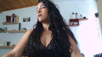 Pandora_and_AJ live cam on Cam4