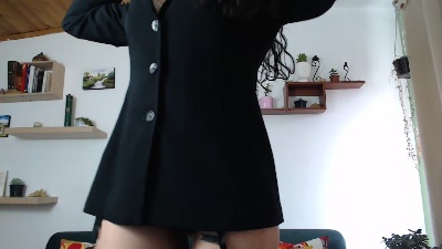Pandora_and_AJ live cam on Cam4