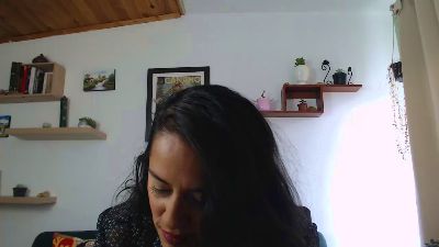 Pandora_and_AJ live cam on Cam4