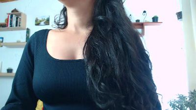Pandora_and_AJ live cam on Cam4