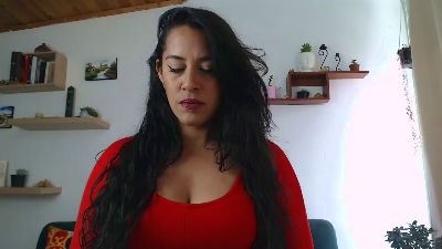 Pandora_and_AJ live cam on Cam4