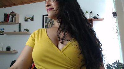 Pandora_and_AJ live cam on Cam4