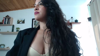 Pandora_and_AJ live cam on Cam4