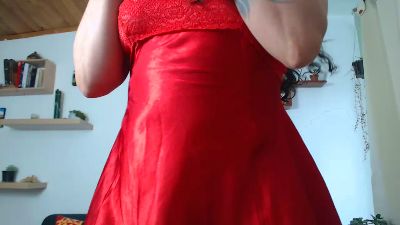 Pandora_and_AJ live cam on Cam4