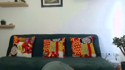 Pandora_and_AJ live cam on Cam4