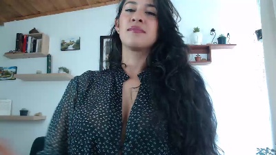 Pandora_and_AJ live cam on Cam4