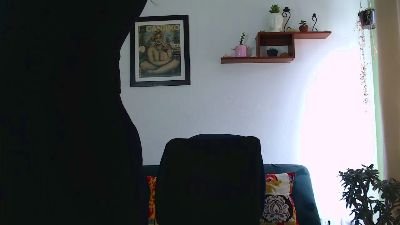 Pandora_and_AJ live cam on Cam4