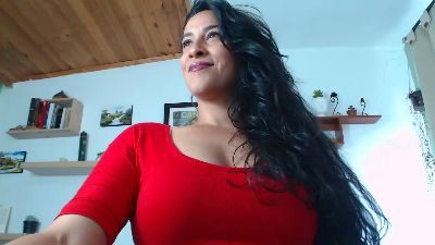 Pandora_and_AJ live cam on Cam4