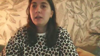 Pandouw96 来自 法国 的 女性 直播摄像头