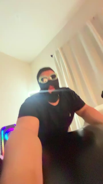 PansexualBatman live cam on Cam4