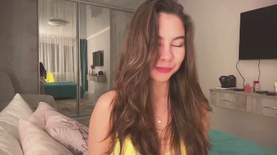 PansyFosher live cam on Cam4