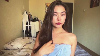 PansyFosher live cam on Cam4