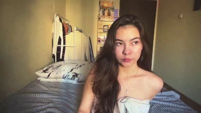 PansyFosher live cam on Cam4