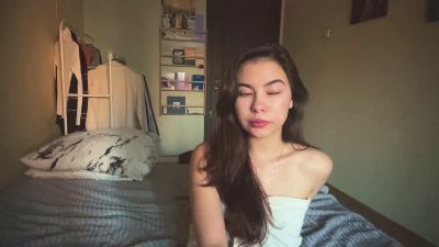 PansyFosher live cam on Cam4
