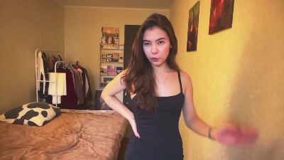 PansyFosher live cam on Cam4