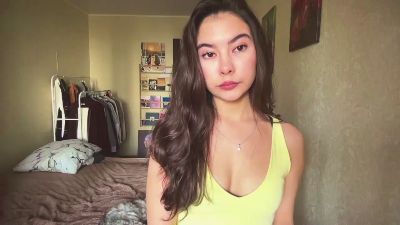PansyFosher live cam on Cam4