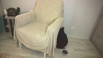 PansyFosher live cam on Cam4