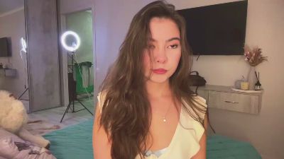 PansyFosher live cam on Cam4