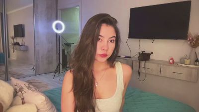 PansyFosher live cam on Cam4