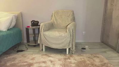 PansyFosher live cam on Cam4