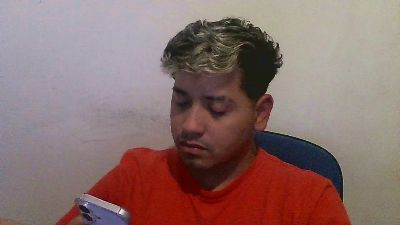 Pansz live male webcam from Brazil