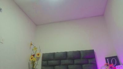 Pantera_White live cam on Cam4