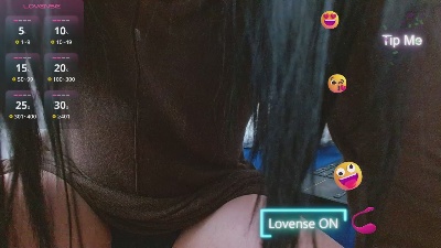 Pantera_White live cam on Cam4