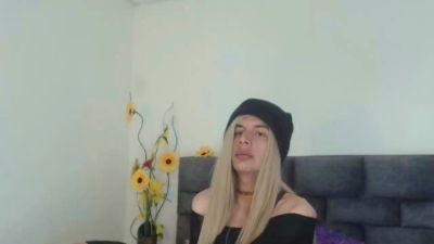Pantera_White live cam on Cam4
