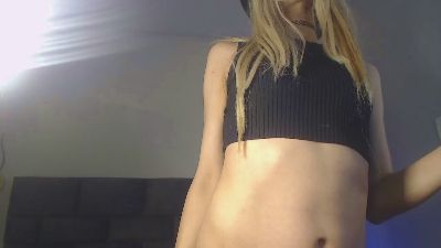 Pantera_White live cam on Cam4