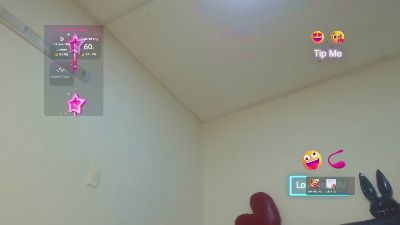 Pantera_White live cam on Cam4