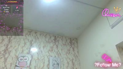 Pantera_White live cam on Cam4