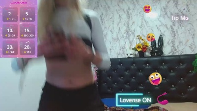 Pantera_White live cam on Cam4
