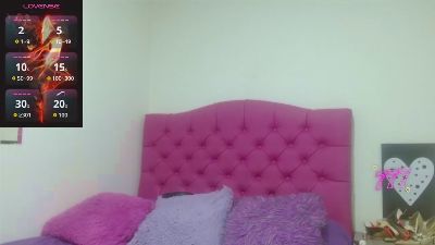 Pantera_White live cam on Cam4