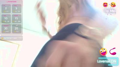 Pantera_White live cam on Cam4