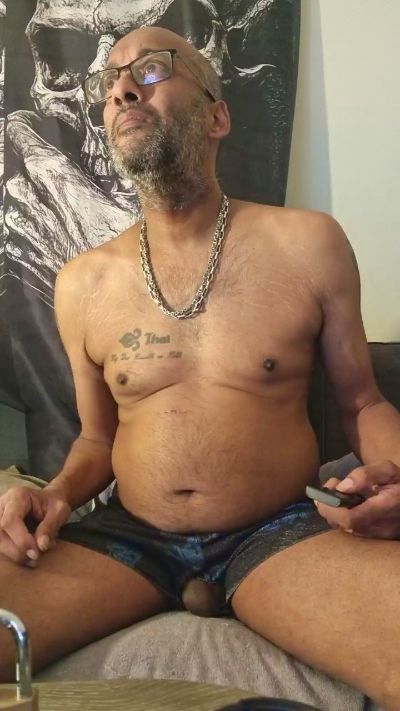 Panterpanter69 live cam on Cam4
