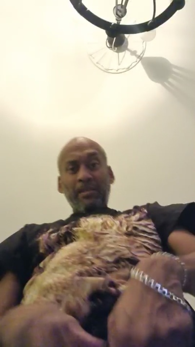 Panterpanter69 live cam on Cam4